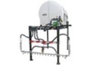 1,065 Gallon Anti-ice / Deice Spraying System Specs