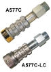 Picture of Safety Extension Coupling, 1" MNPT x 1-3/4" Female ACME