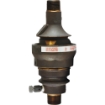 Picture of Reusable Riser Safety Shear / Breakaway for Vapor, 1" MPT (each end), 55 GPM @ 10 PSI
