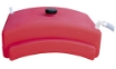 Picture of Safety Water Container/Tank, 6.9 Gallon with Cap & Mounting Package