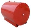 Picture of 520, 1000, & 2000 Gallon Fuel Storage Tanks