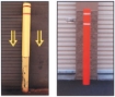 Picture of Bollard Pole Sleeves