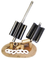 Picture of Flange Screws for 5658 Gear Pump