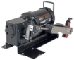 Picture of Chemical Injection Metering Pump, Simplex Single Piston: 5-30 GPH, 1/2 hp, 1 phase Drive Design