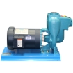 Picture of 2 HP Flomax 5 Centrifugal Pump / Motor Units, Self Priming