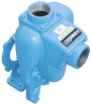 Picture of Cast Iron Centrifugal Pumps, Self Priming for Engine Drive