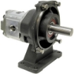Picture of Hydraulic Pedestal Drive & Motor Assembly for Flomax 5 & 8 Pumps