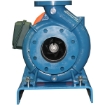 Picture of 40 HP Cast Iron Centrifugal Pump / Motor Units, Straight