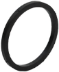 Picture of Viton® & EPDM Gaskets for Flange Clamps