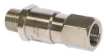 Picture of *Spray Wand Swivel, 1/2" MPT x 1/2" MPT Ports, Max. 4000 PSI