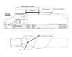 Picture of Bus / Truck Wash Booms