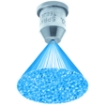Picture of Full Cone Spray Tips, Stainless