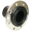 Picture of Back-Up Rings for HDPE Pipe Fittings, 304 Stainless