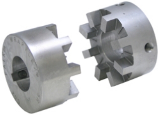 Rexnord Couplings Falk™ Wrapflex® 20R Coupling Hubs