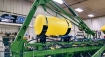 Picture of Planter Tanks, Saddle & Strap Kits for Starter Fertilizers,  No plumbing included
