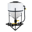 Picture of Inductor Tank Systems, Polyethylene with ChemBlade