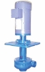 Picture of Vertical Sealless Pumps, Model VFE19G