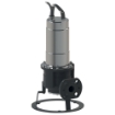 Picture of Submersible Sewage / Wastewater Pumps, Rexa CUT, 1-1/2" ANSI flange, 5HP/3PH/460V Motor, 78 GPM @ 60' Flow Rate, 140' Shut Off