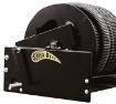 Picture of Hand Crank / Manual Hose Reel, 75' of 2" Hose Capacity