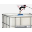 Picture of PRO-BLEND® Closed IBC / Tote Mixer