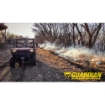 Picture of UTV Fire Fighter Skid Sprayers, 100 Gallon