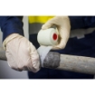 Picture of Pipe Repair Kit, 4" x 12' Bandage, Max 360 PSI, Max 300° F