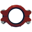 Picture of Gruvlock® Lightweight Flexible Couplers,  Series L, 300 - 500 PSI