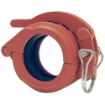 Picture of Grooved Quick Release Coupling, Series Q, 2", 300 PSI