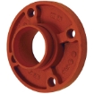 Picture of Grooved ANSI Flange Adapters,  Series FA, 300 PSI