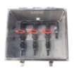Picture of Enclosure with 3/4", Mixing Valve Assembly