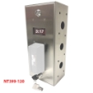 Picture of Credit Card Add-On Meter,  Model 20CCA-CYD