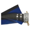Picture of Hose Wrap, Vinyl, 8" Wrap I.D, Roll Size 150', 26" Width