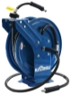 Picture of Hose Reels, BluShield,  Powder Coat Steel