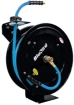 Picture of Air Hose Reels, Blue Hose