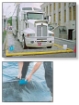 Picture of Containment System, Wash Mat, 20' x 35', Rating 22 oz.