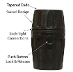 Picture of Vacuum Hose Cuff Adapter, 2" Hose I.D., 2" Female Adapter