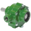 Picture of Roller Pump, 8 Rollers, Cast Iron, 3/4" FPT, Less PTO Coupler, CW (Reverse) Rotation