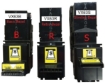 Picture of Bill Acceptor, 24 Volt, B Mask / Bezel, Vantage, 400 Bill Stacker