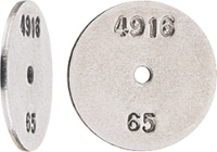 Orifice Disc / Plate