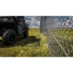Picture of UTV Sprayer with Centrifugal Pump & Electronic Controls, 100 Gallon Tank, 4HP GX120 Engine, 57 PSI - 22.5 GPM
