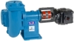 Picture of "Vac-U-Double Seal" Self Priming Centrifugal Pump, Cast Iron, with Hydraulic Drive, 3", 340 MAX GPM, 265 GPM @ 25 PSI, 22-25 GPM Oil Req'd
