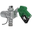 Picture of G20 Fuel Transfer Pump, Auto Diesel Nozzle, Power Cord Installed, 1" Telescoping Suction Tube, 1" x 14' Hose, 20 GPM