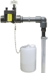 Picture of HydroMinder Float Valve, 1" FPT Inlet, less Mounting Bracket