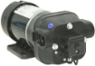 Picture of 115 Volt AC Diaphragm Pump, Demand Control, *4.5 Max GPM, 30 Pressure (On), 45 Pressure (Off), Santo/EPDM Internals, 3/4" Hose Barb Ports