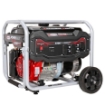 Picture of Portable Generator, Commercial Series, 4,500 Start Watts, 3,600 Run Watts, Simpson CRX Engine, Recoil Start, 120 Volts