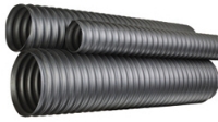 Picture of Blower Ducting Hose, 6" I.D., 9 MAX PSI, Vacuum Rating: 9