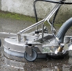 Picture of #3 Gum/Stain Remover Nozzle & Orifice, 5,000 PSI