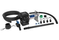 Picture of 12 Volt Tote & Go Diaphragm Pump Kit, 12.0 Amp Draw