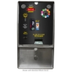 Picture of Car Wash Bay Meter, Mega Meter Plus Version, Coin Drawer Style, Accepts Credit Cards / Coins / Tokens / Bills