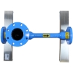Picture of Eductor, 4" Flanged Top Inlet, 3" Flanged Connection